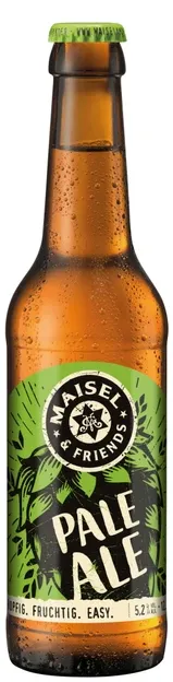 Maisel & Friends Pale Ale