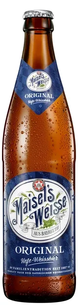 Maisel's Weisse Original