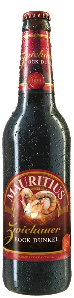 Mauritius Zwickauer Bock Dunkel