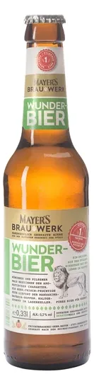 Mayer’s Brauwerk Wunderbier