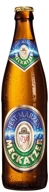 Meckatzer Festmärzen