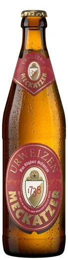 Meckatzer Urweizen