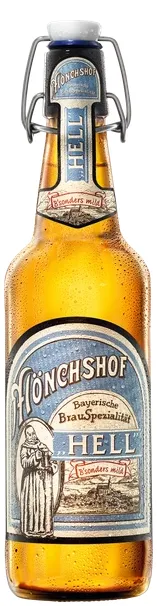 Mönchshof Hell