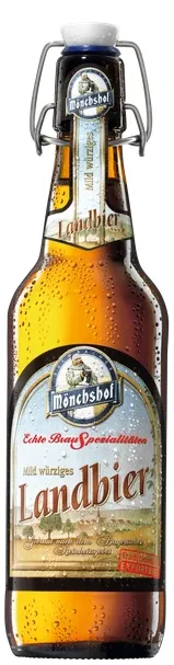 Mönchshof Landbier