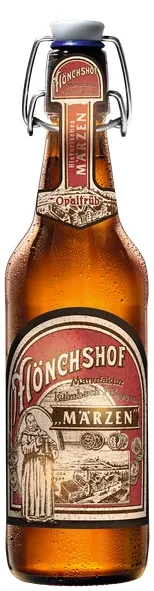 Mönchshof Märzen