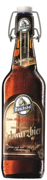 Mönchshof Schwarzbier