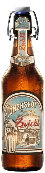 Mönchshof Zwickl