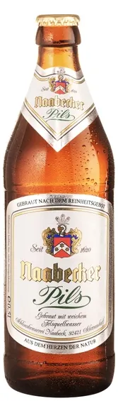 Naabecker Pils