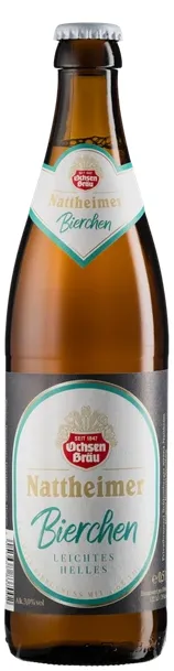 Nattheimer Bierchen