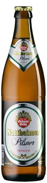Nattheimer Pilsener