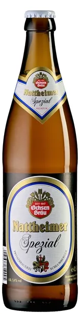 Nattheimer Spezial