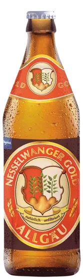Nesselwanger Gold