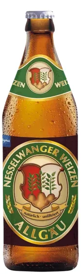 Nesselwanger Weizen