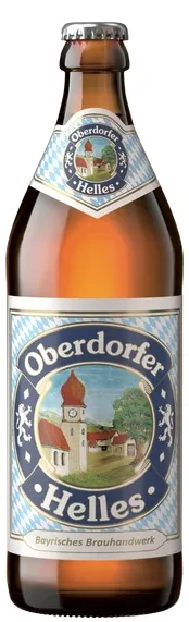 Oberdorfer Helles