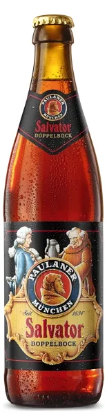 Paulaner Salvator
