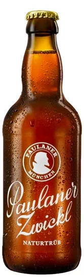 Paulaner Zwickl