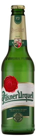 Pilsner Urquell