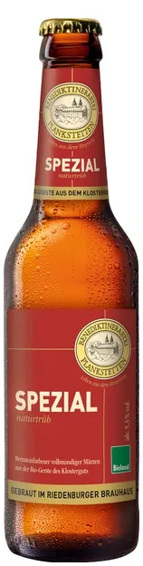 Plankstettener Spezial
