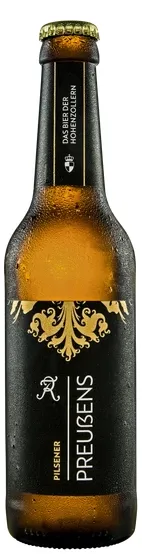 Preußens Pilsener