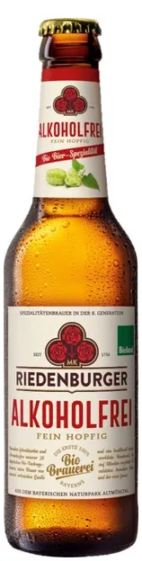 Riedenburger Alkoholfrei