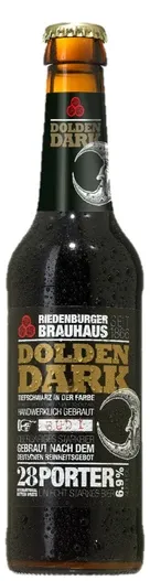Riedenburger Dolden Dark