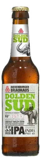 Riedenburger Dolden Sud