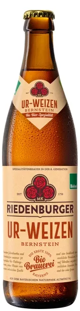 Riedenburger Ur-Weizen