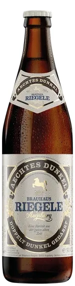 Riegele Aechtes Dunkel