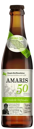 Riegele Amaris 50