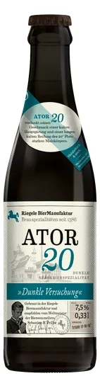 Riegele Ator 20
