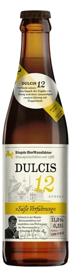 Riegele Dulcis 12