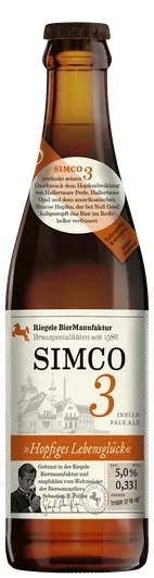 Riegele Simco 3