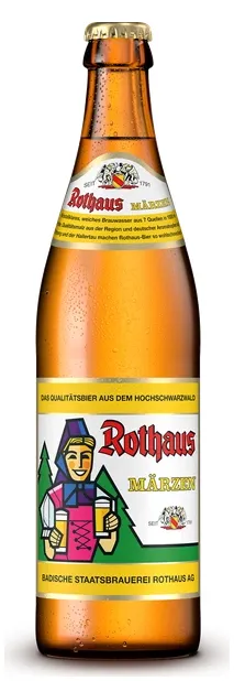 Rothaus Märzen
