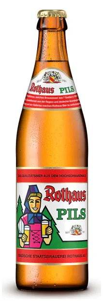 Rothaus Pils