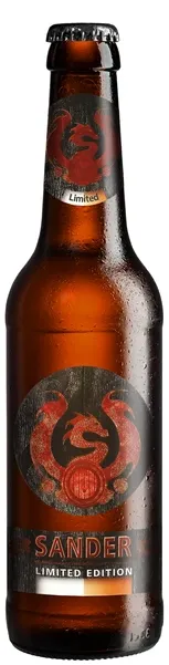 Sander Limited Edition Caribbean Stout