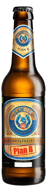 Sander Pils PLAN B