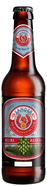 Sander Rubi Ale