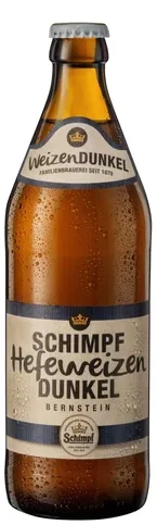 Schimpf Hefeweizen dunkel