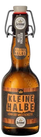 Schimpf Kleine Halbe