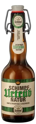 Schimpf Urtrüb