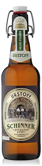 Schinner Urstoff
