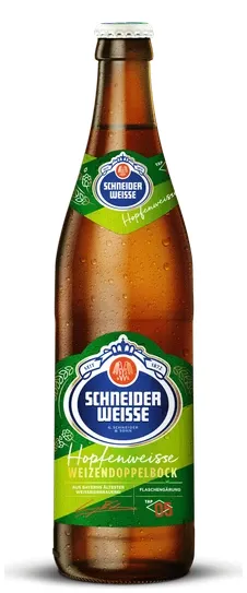 Schneider Weisse TAP5 Hopfenweisse