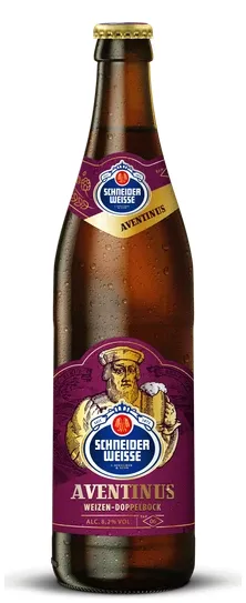 Schneider Weisse TAP6 Aventinus