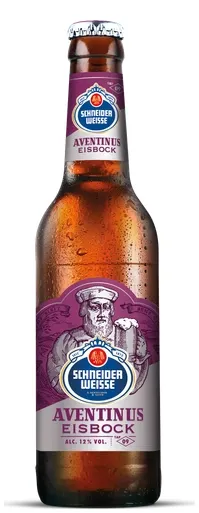 Schneider Weisse TAP9 Aventinus Eisbock