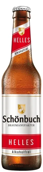 Schönbuch Helles Lager Alkoholfreies