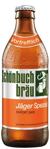 Schönbuch Jäger Spezial
