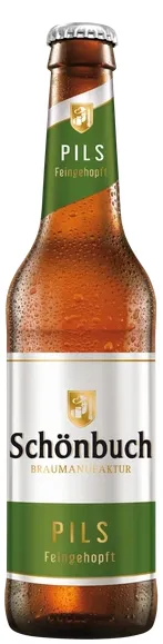 Schönbuch Pils