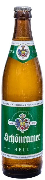Schönramer Helles