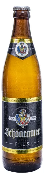 Schönramer Pils