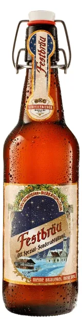 Schussenrieder Festbräu